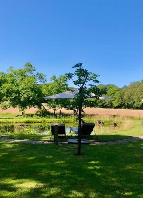 Erve Nijkamp Villa Tubbergen Eksteriør billede