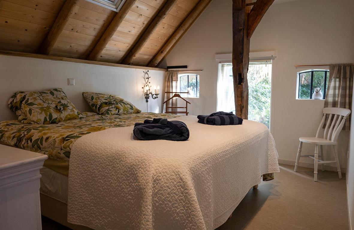 Erve Nijkamp Villa Tubbergen Eksteriør billede