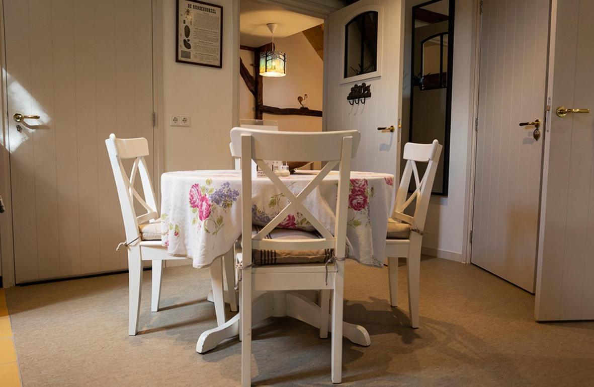 Erve Nijkamp Villa Tubbergen Eksteriør billede