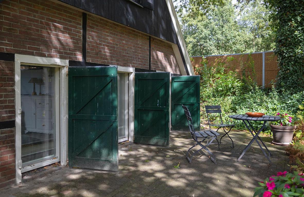 Erve Nijkamp Villa Tubbergen Eksteriør billede