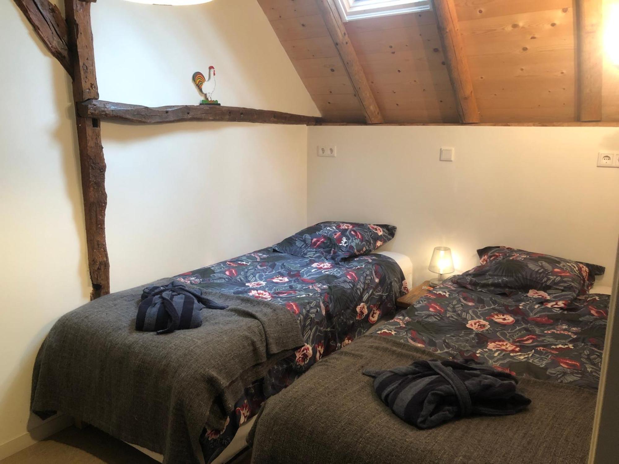 Erve Nijkamp Villa Tubbergen Eksteriør billede